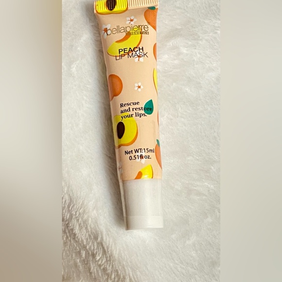 🍑-Lip Mask-🍑 - Picture 2 of 5